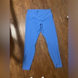 Luluemon Align Leggings